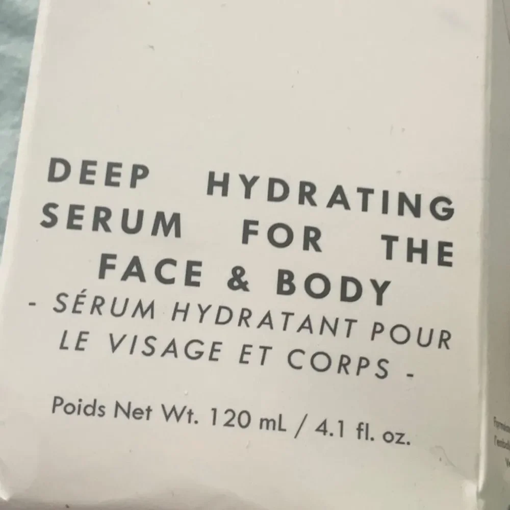 So Susan Aquarella Deep Hydrating Serum